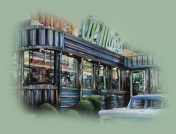Remembering The 50's & 60's