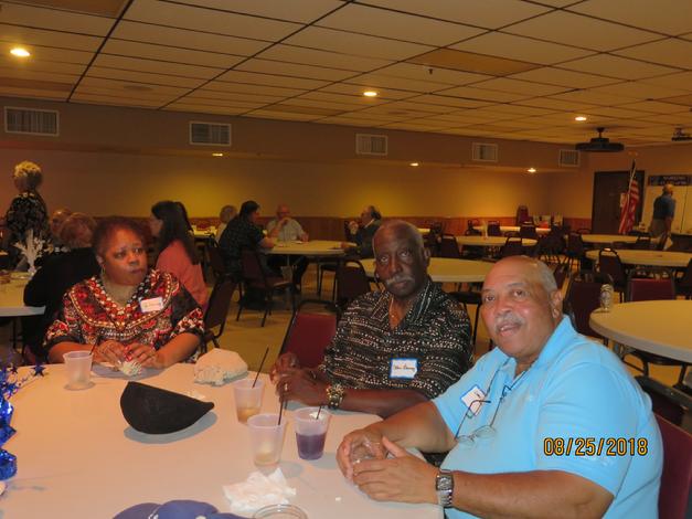 North High School Class of '66 52nd reunion