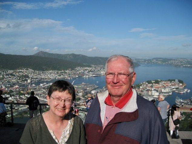 Cheryl Paakkonen Harstal