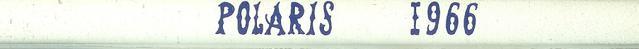 506 Classmates Photographed in our 1966 Yearbook. Click Here for the Yearbook Index Page...