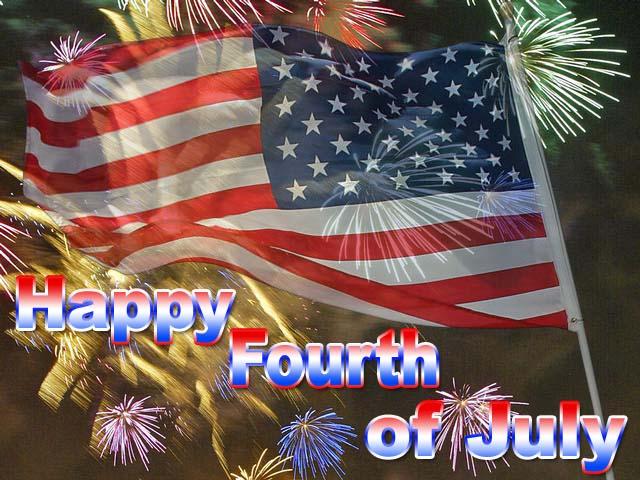 Click Here for our 4th of July page...