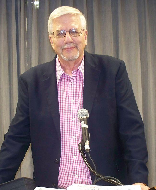 Robert Griffin 2016