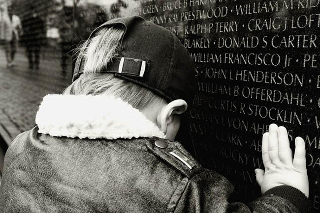 Click Here to Search the Wall for Thomas William Haney name & rubbing...