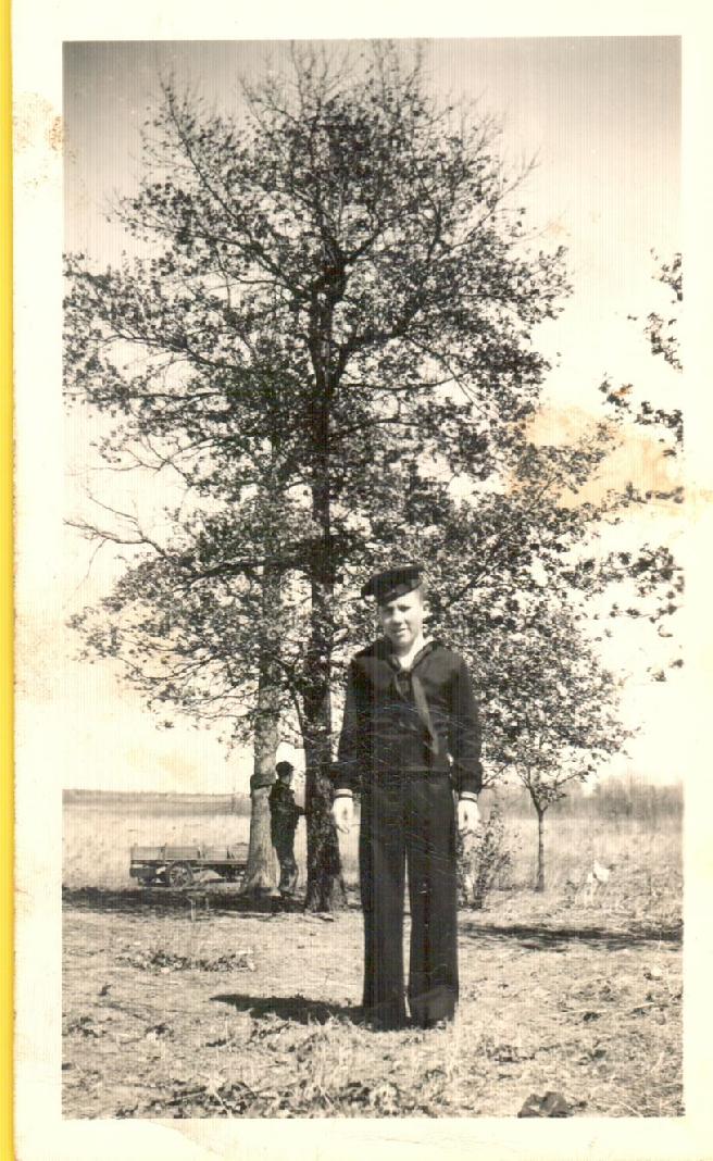 Floyd Arthur Heidelberger