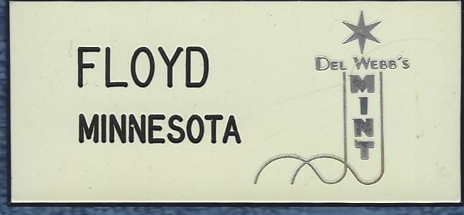 Floyd Arthur Heidelberger Sr