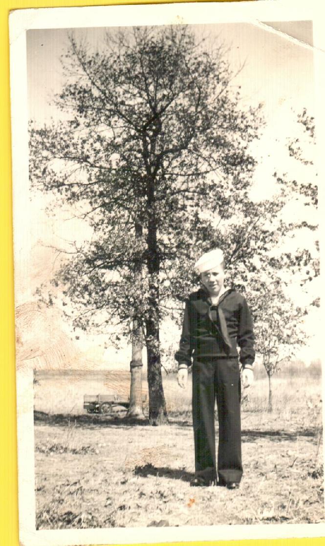 Floyd Arthur Heidelberger 
