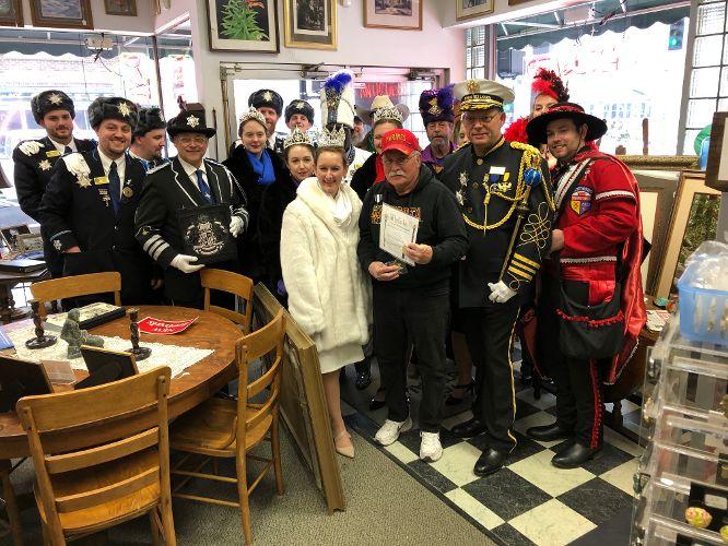2020 Saint Paul Winter Carnival