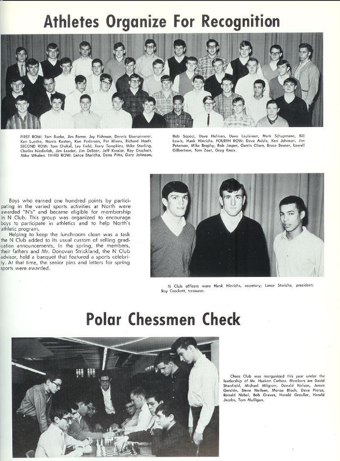Kenneth C. "Ken" Johnsen