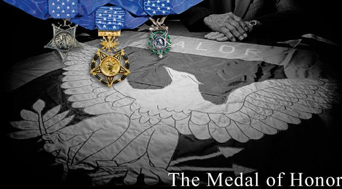 The Medal of Honor (page)