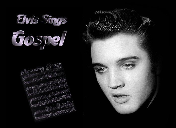 Take My Hand, Precious Lord - Recorded by Elvis January 13 1957...