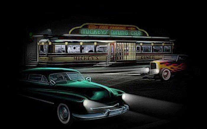 Click Here for our 12 parts to Remembering The Fifties & The Sixties.