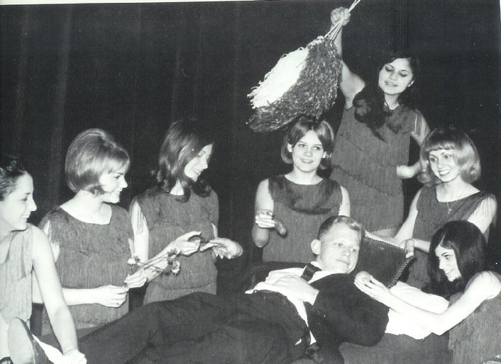 ClICK HERE FOR OUR YEARBOOK...