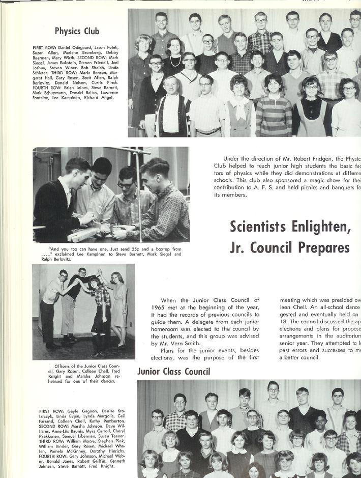 Kenneth C. "Ken" Johnsen
