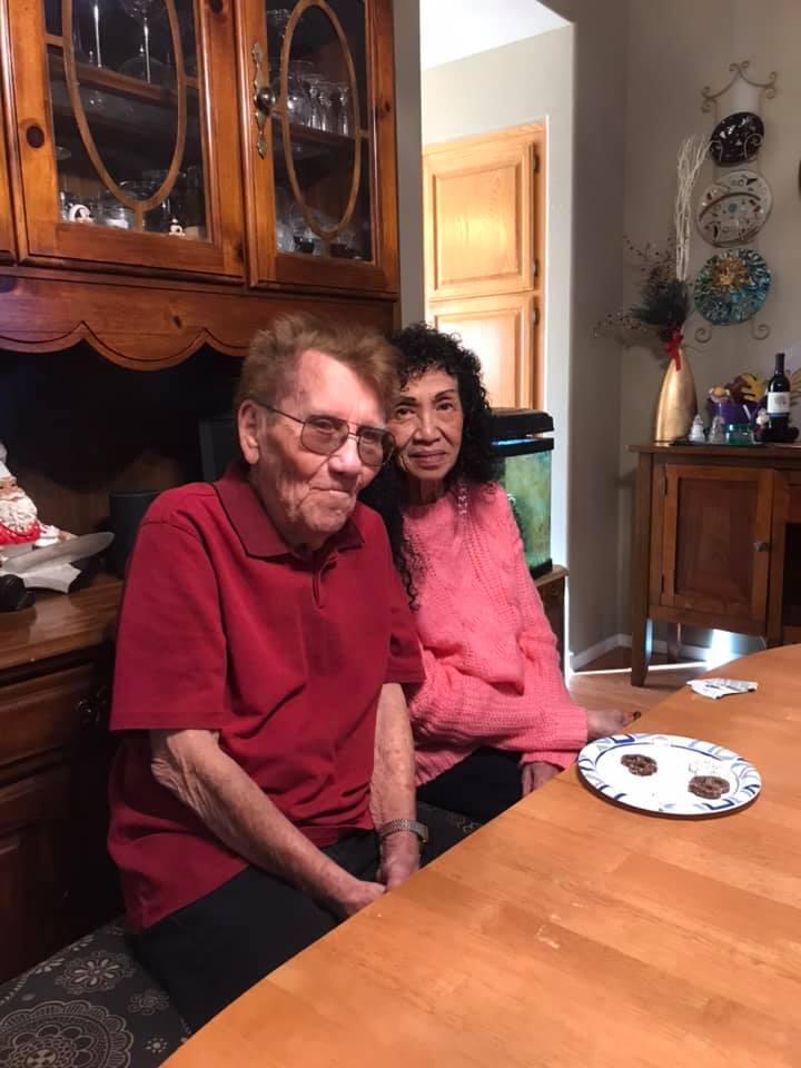Floyd Arthur Heidelberger Sr.