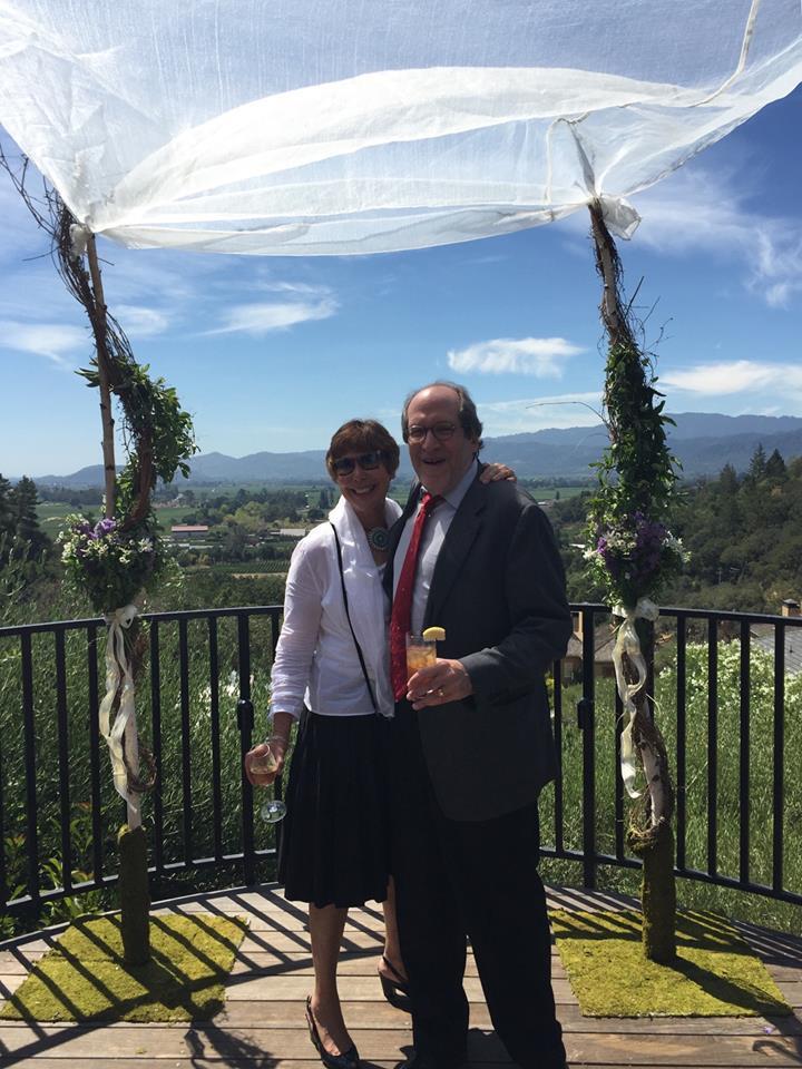 Fred & Leslie Knight Time Line Photos