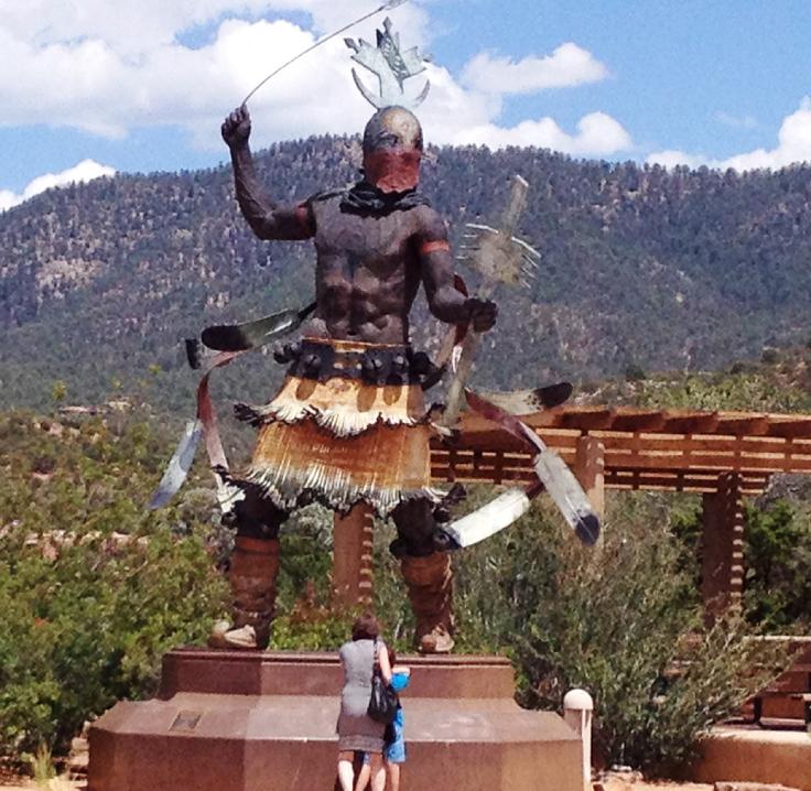 Santa Fe, New Mexico