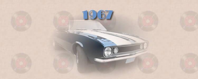 Music from 1967 Click Here