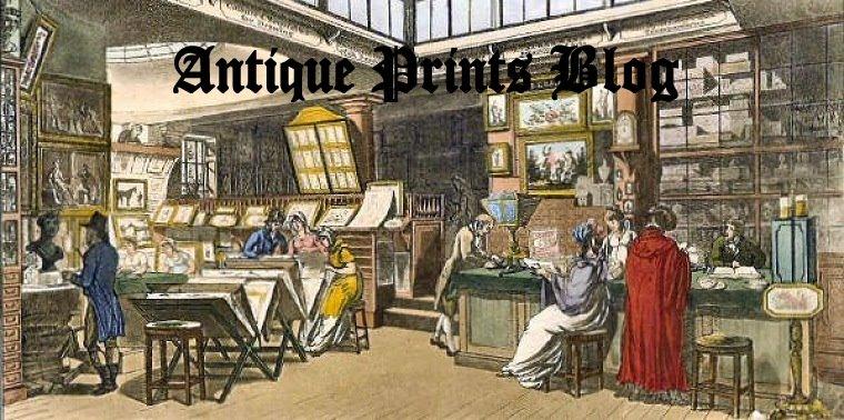  Click here for Antique Prints Blog