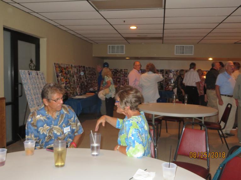 North High School Class of '66 52nd reunion