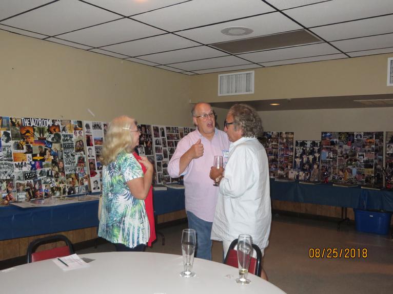 North High School Class of '66 52nd reunion