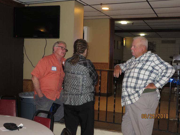 North High School Class of '66 52nd reunion