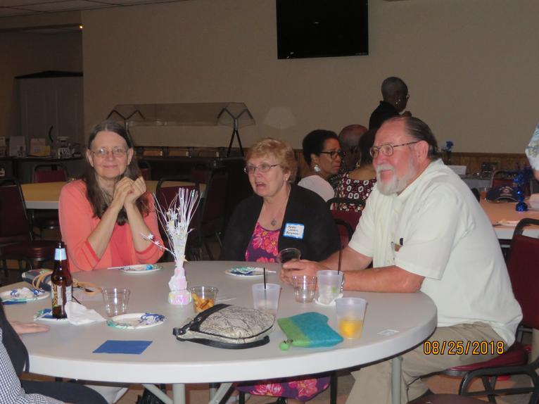 North High School Class of '66 52nd reunion