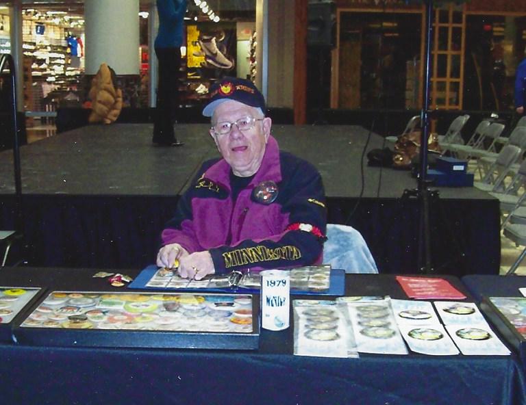 Dennis H "Denny" Harris