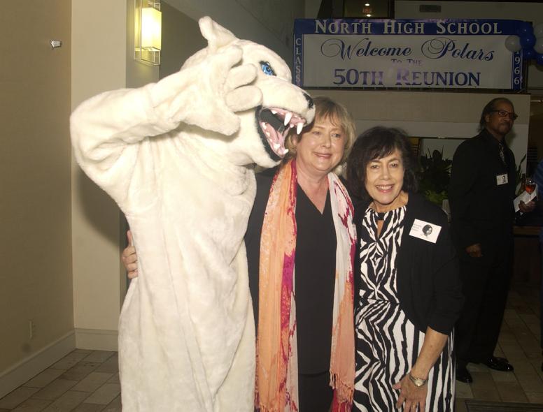 Rachel Greenstein-Page & Joanne Prass-Jones