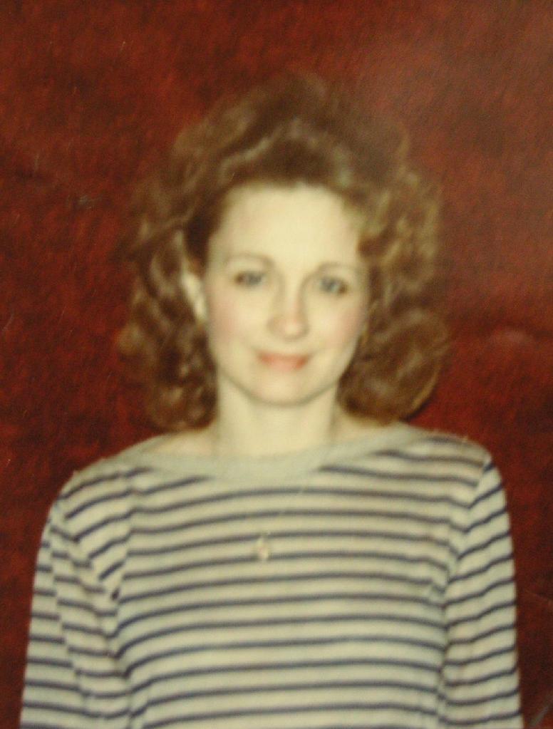 Jean Ann Hermes - Redlinger