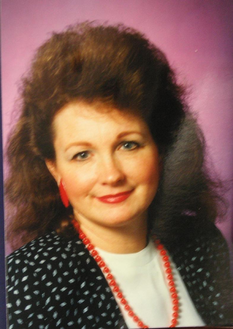 Jean Ann Redlinger