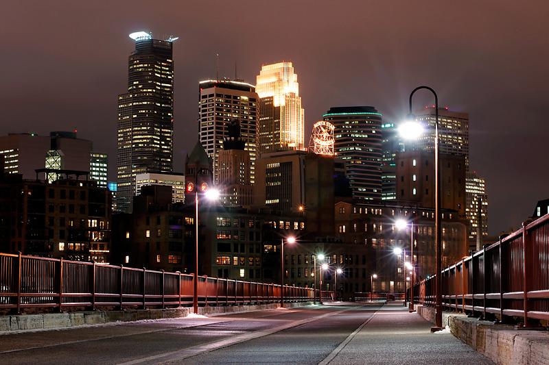 The City 