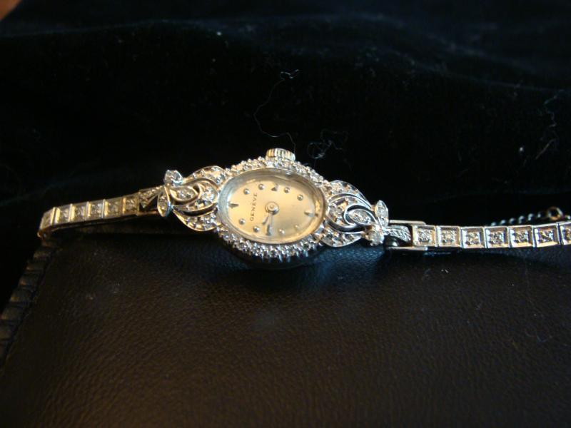 Watches Photo Gallery