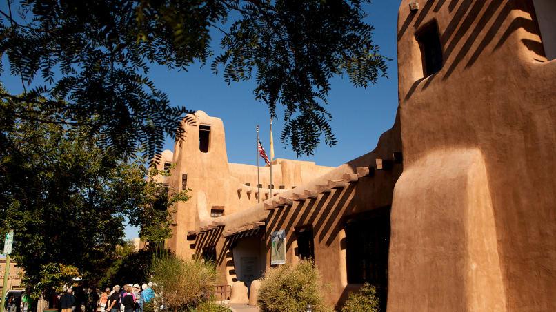 Santa Fe, New Mexico