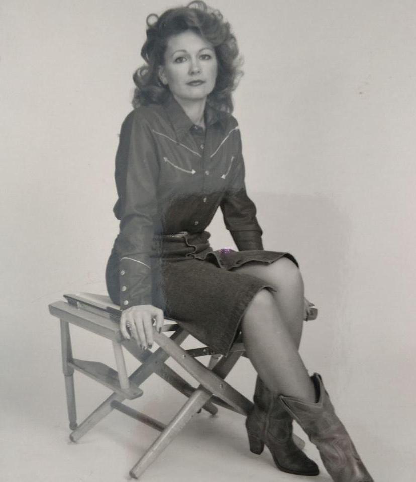 Jean Ann Redlinger