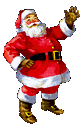 Bing Crosby and The Andrews Sisters 1943 "Santa Claus Is Coming to Town"