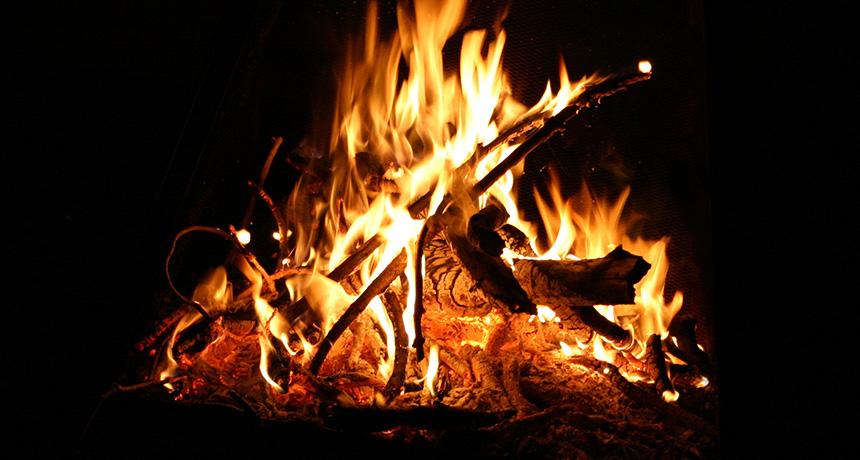 Click Here for Campfire Stories
