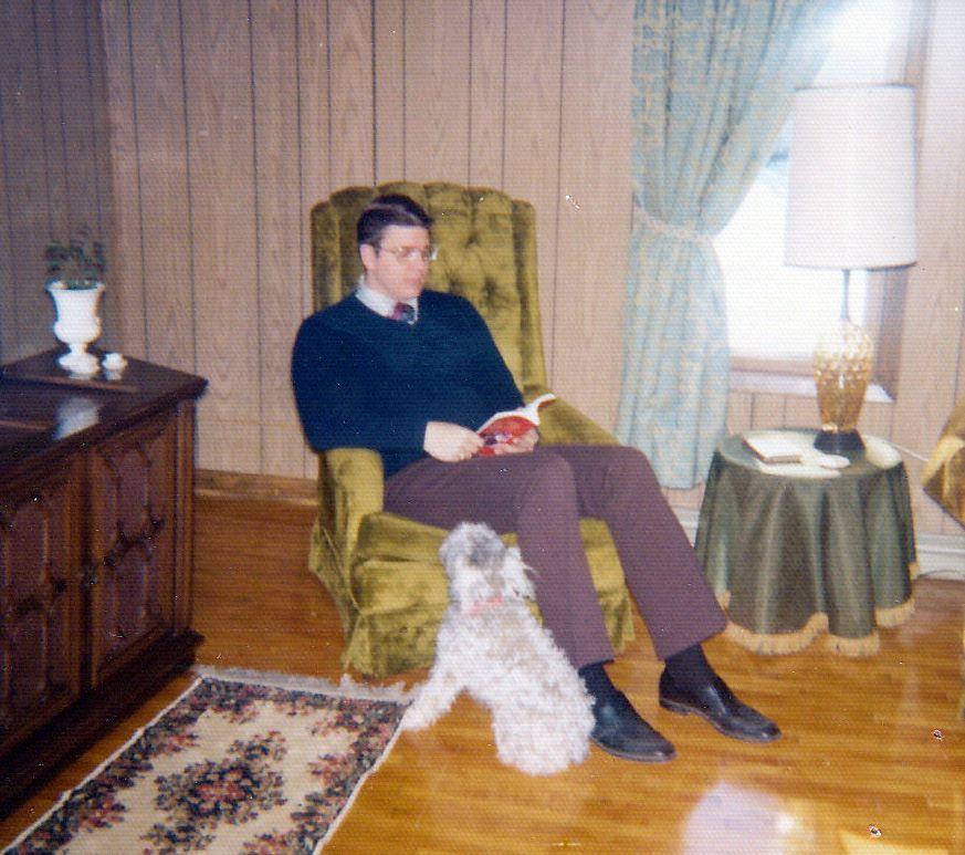 Robert E Griffin