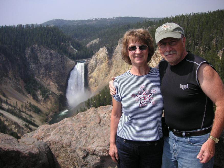 Yellowstone