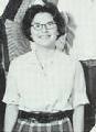 Davidene Walensky - 1965