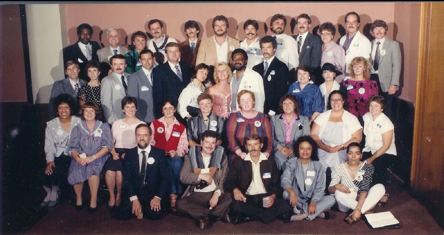 Mechanic Arts High School ~ Class of 1965