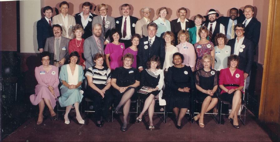 Mechanic Arts High School ~ Class of 1965