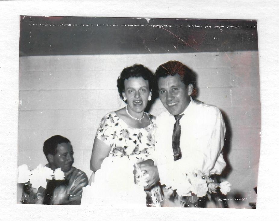 Floyd Arthur Heidelberger Sr