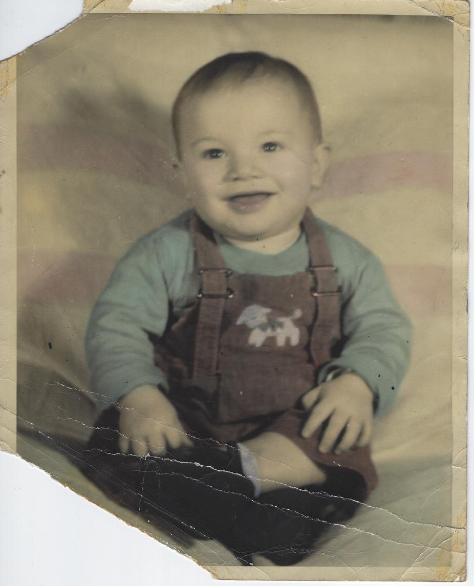 Floyd Jr. 1948