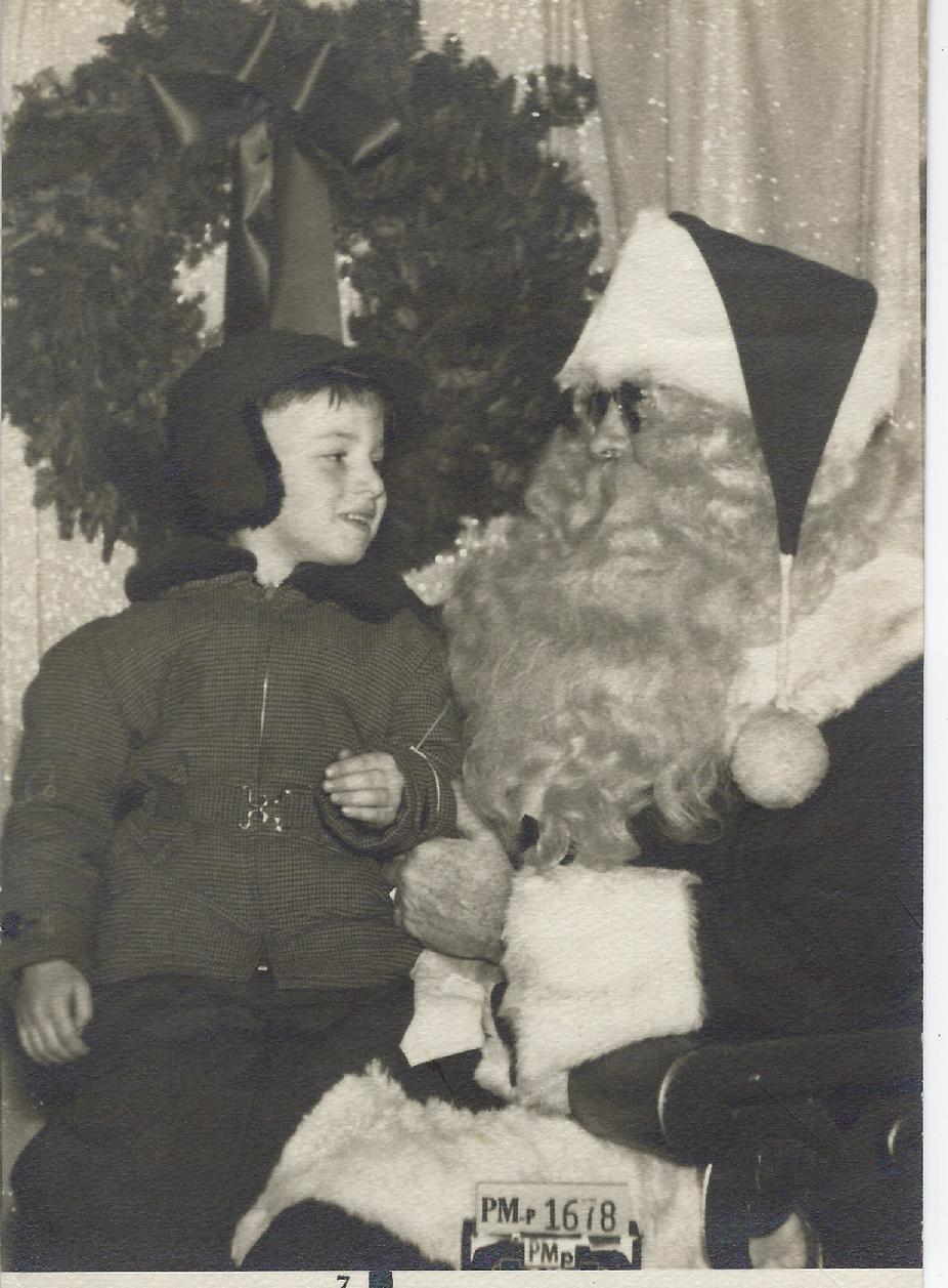 Floyd Jr. 1951