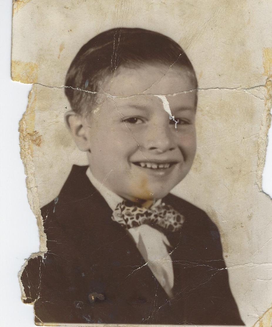 Floyd Jr. 1953