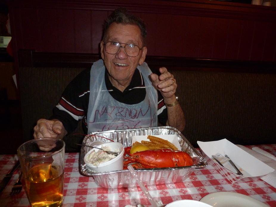 Floyd Arthur Heidelberger Sr.
