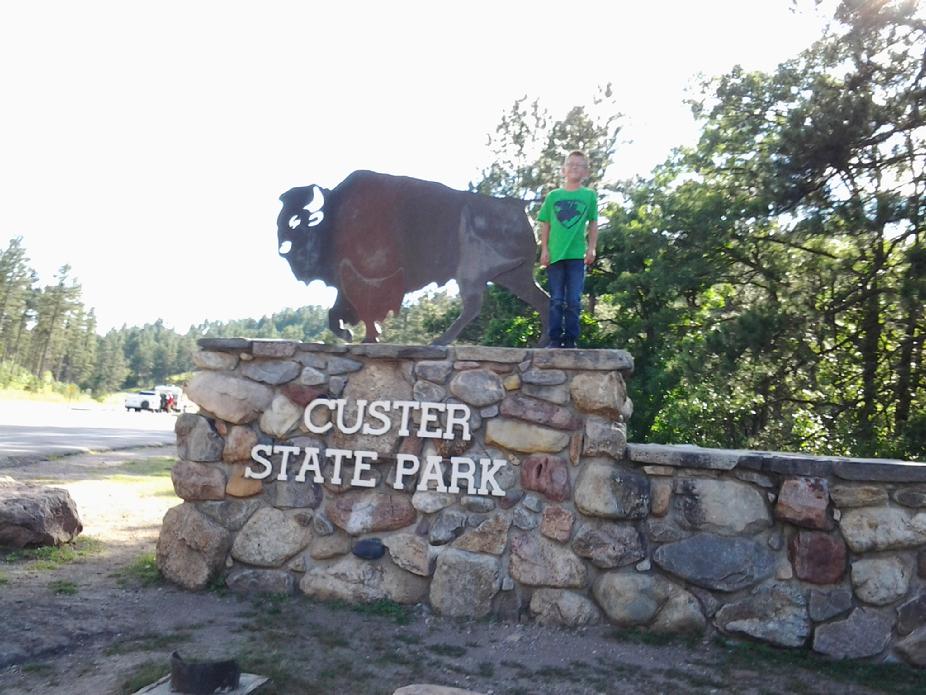 Custer State Park
