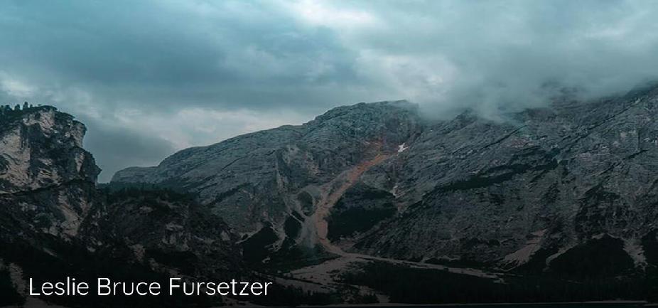 Leslie Bruce Fursetzer