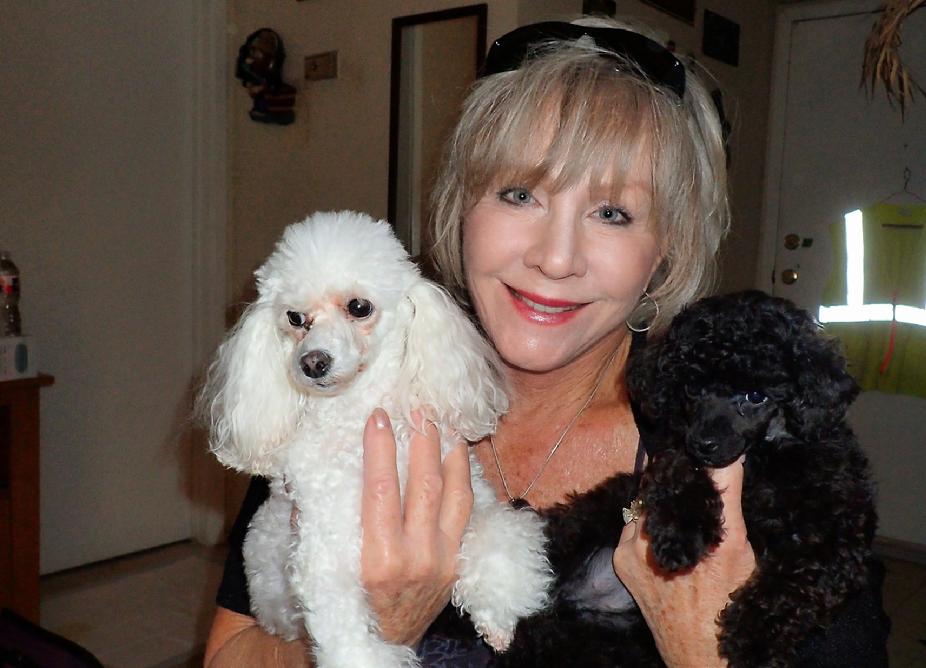 Patti Kurak