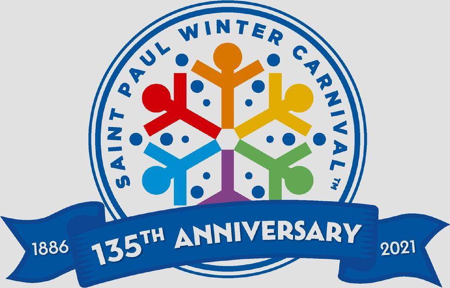 135th Saint Paul Winter Carnival 2021
